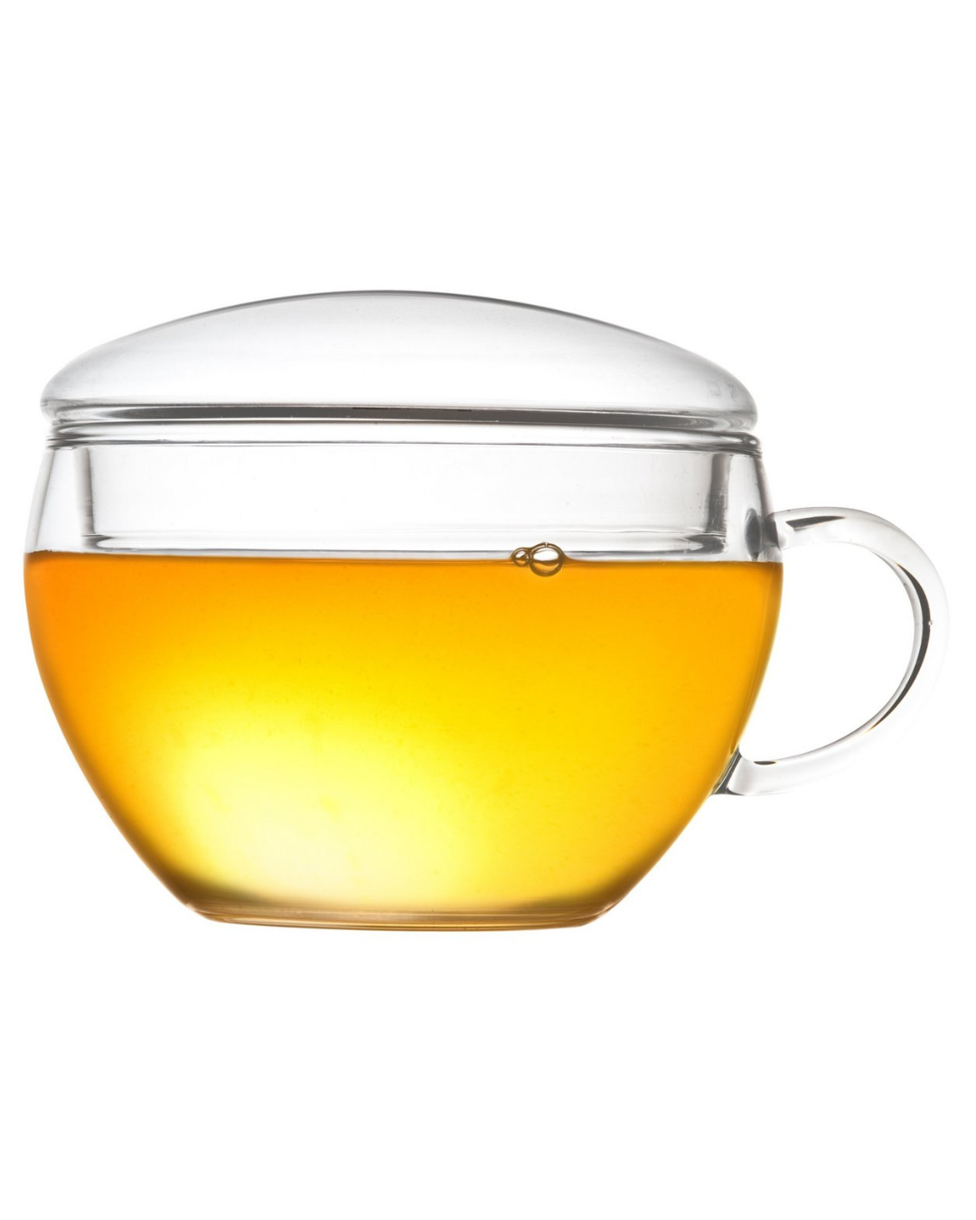 Creano theeglas Teelini 200 ml